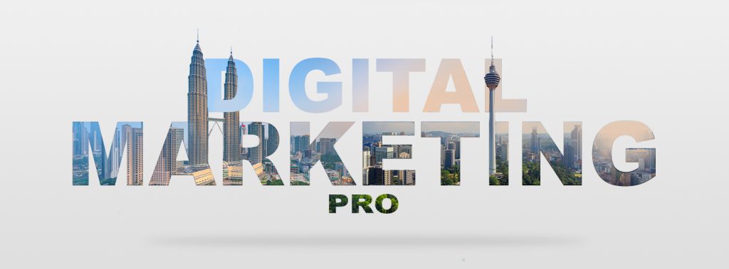 Digital Marketing Pro